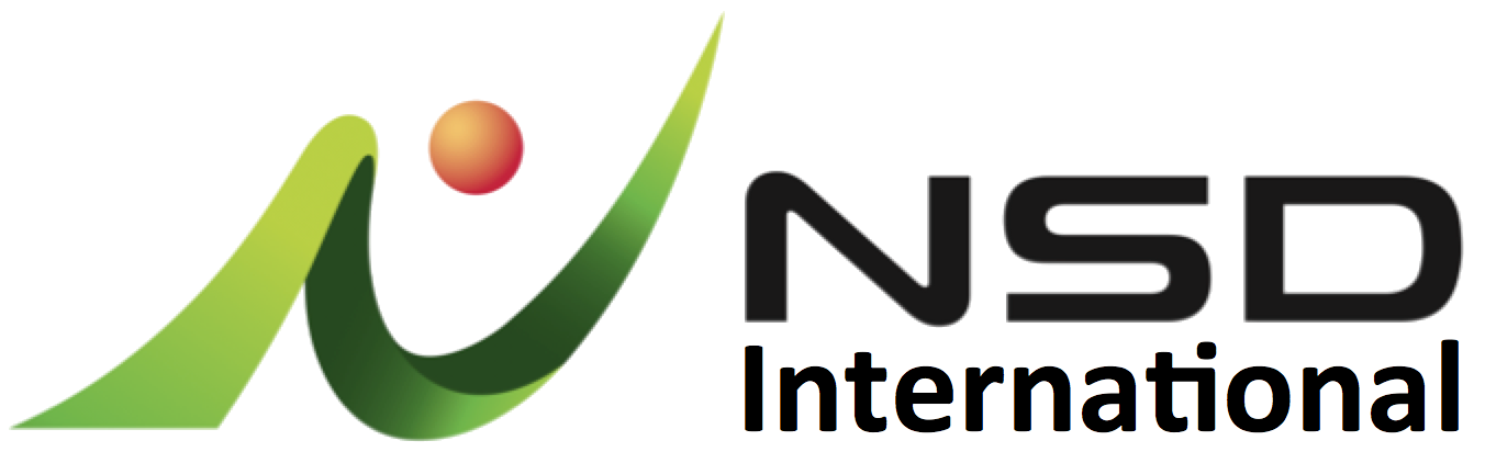 NSD International, Inc.